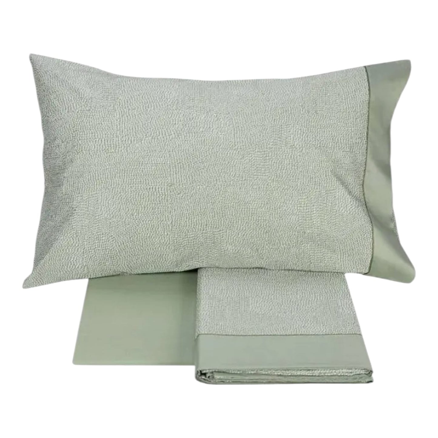 Completo Letto 2 piazze Sashiko Fazzini