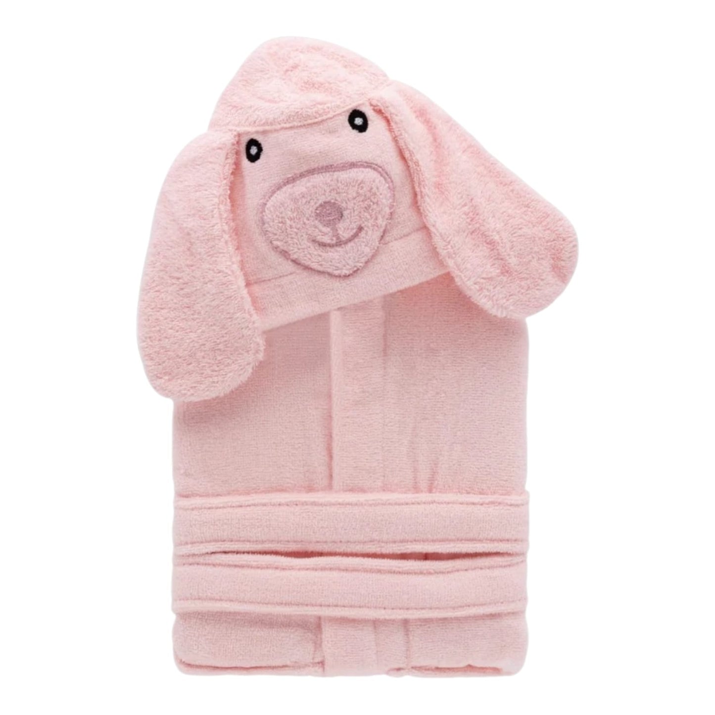 Accappatoio Baby Sheep Riviera