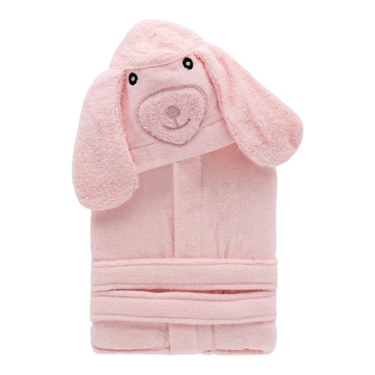 Accappatoio Baby Sheep Riviera