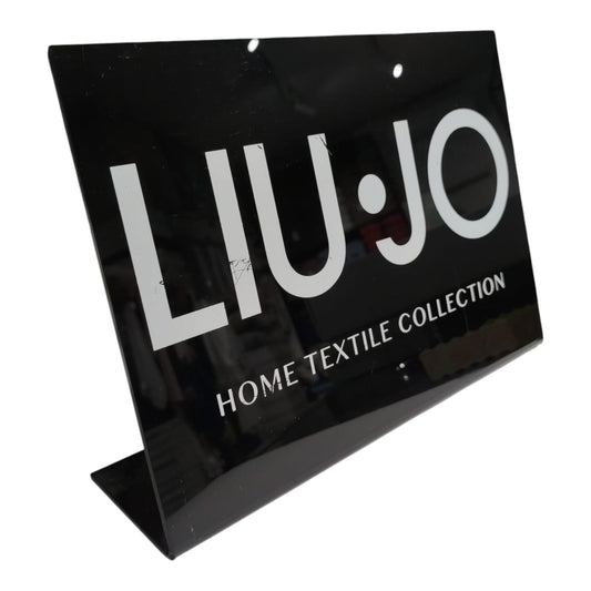 Completo Lenzuola Culla Cuoricini BL640C Liu Jo