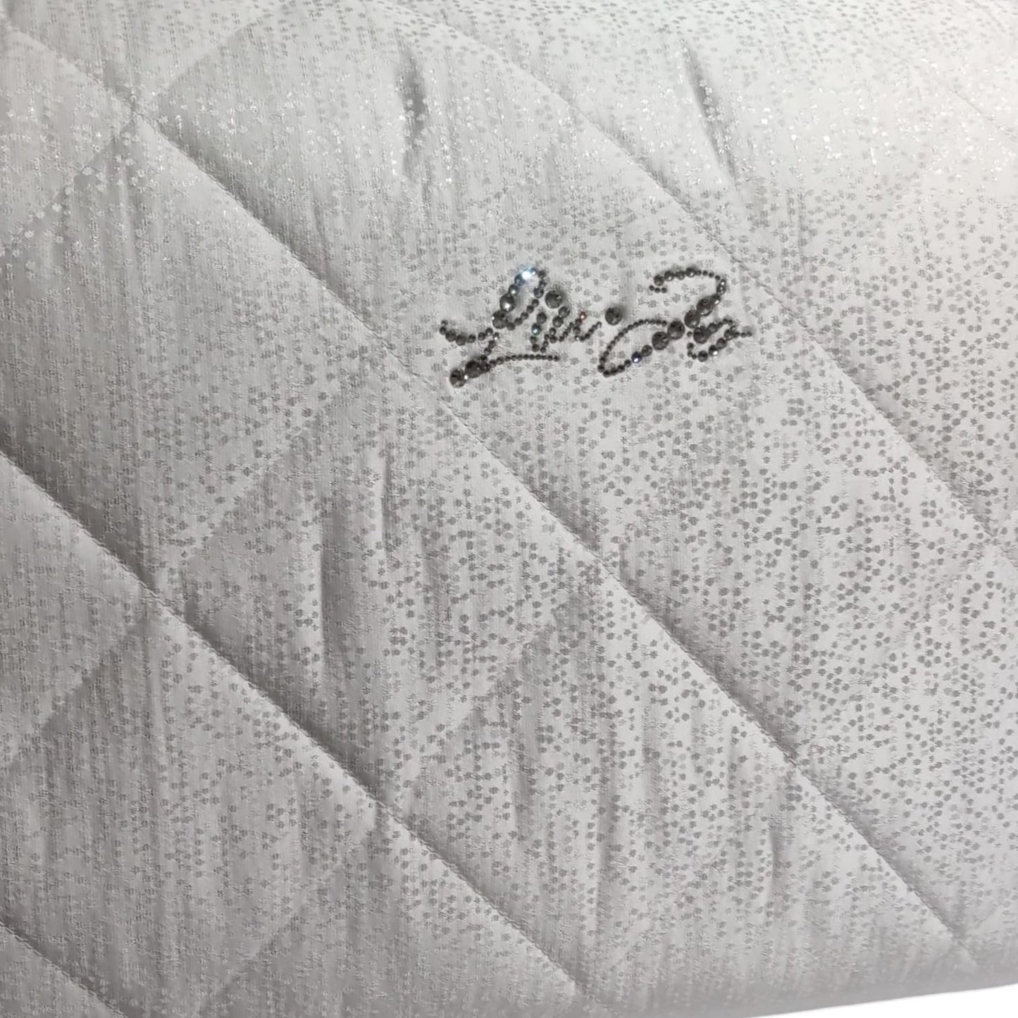 Trapuntino 2 Posti Rain LL3100 Liu Jo