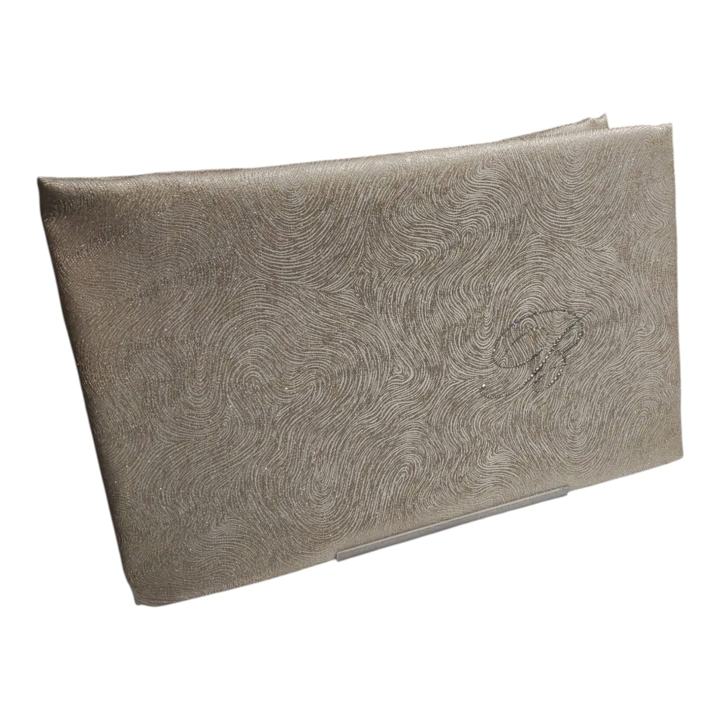 Copriletto 2 Posti Sfumatura Blumarine