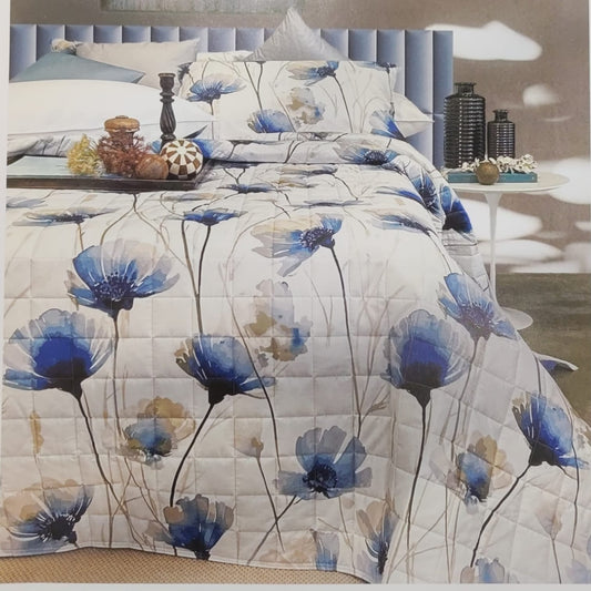 Trapuntino 2 Posti Tulip Dondi Home