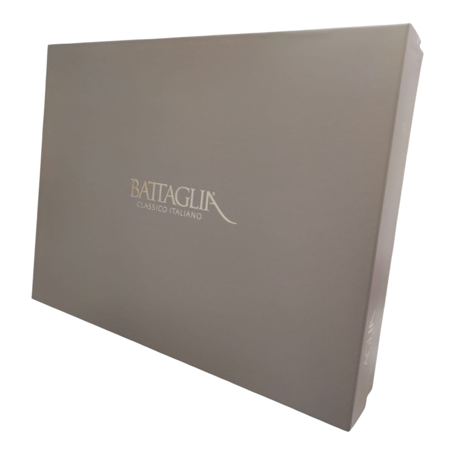 Copriletto 2 Posti Loving Battaglia Classico Italiano