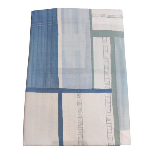 Offerta 3 Completi Lenzuola 2 Posti Assortiti Riviera