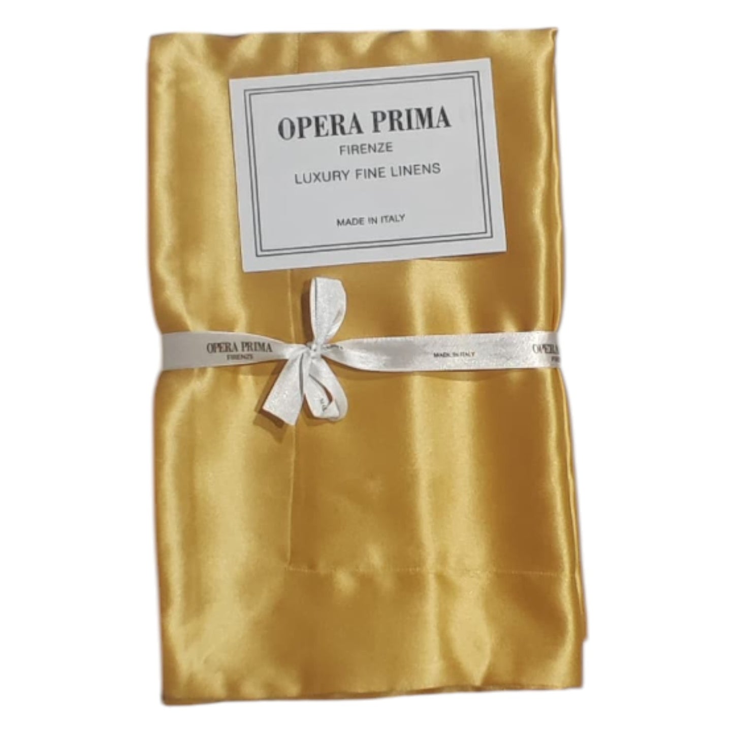 Federa Opera Prima in pura seta