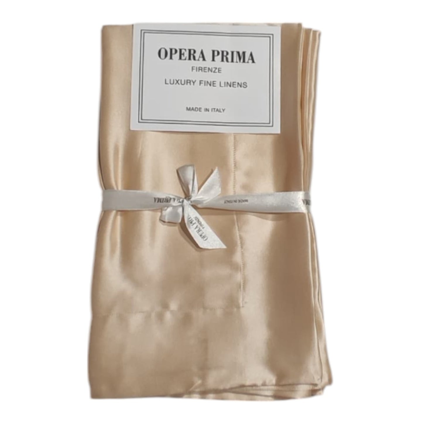 Federa Opera Prima in pura seta