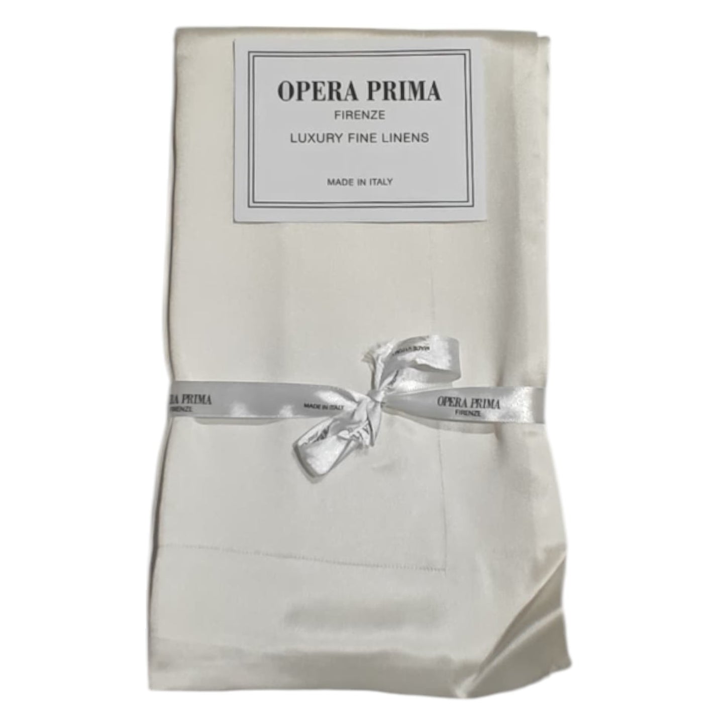 Federa Opera Prima in pura seta