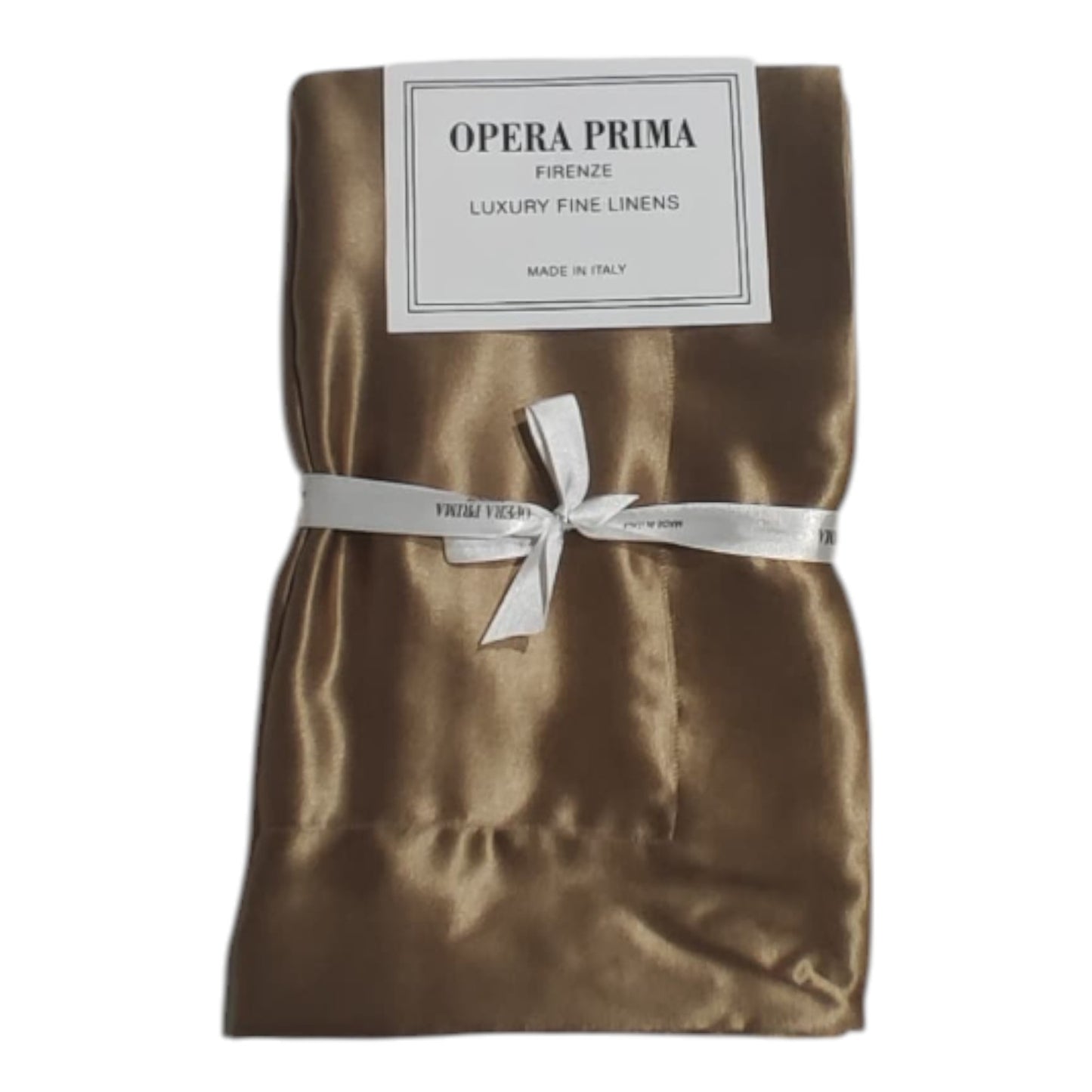 Federa Opera Prima in pura seta