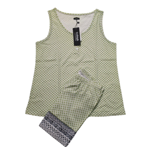 Pigiami Estivi Donna 175287 Bisbigli