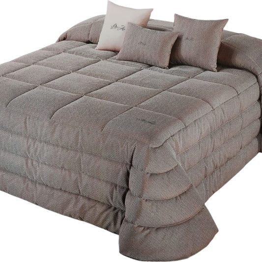 Trapunta Piumone invernale Scoubidou LL2697 Liu jo casa Matrimoniale