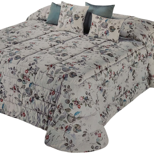 Trapunta Piumone invernale Delicato LL2818 Liu jo casa Matrimoniale