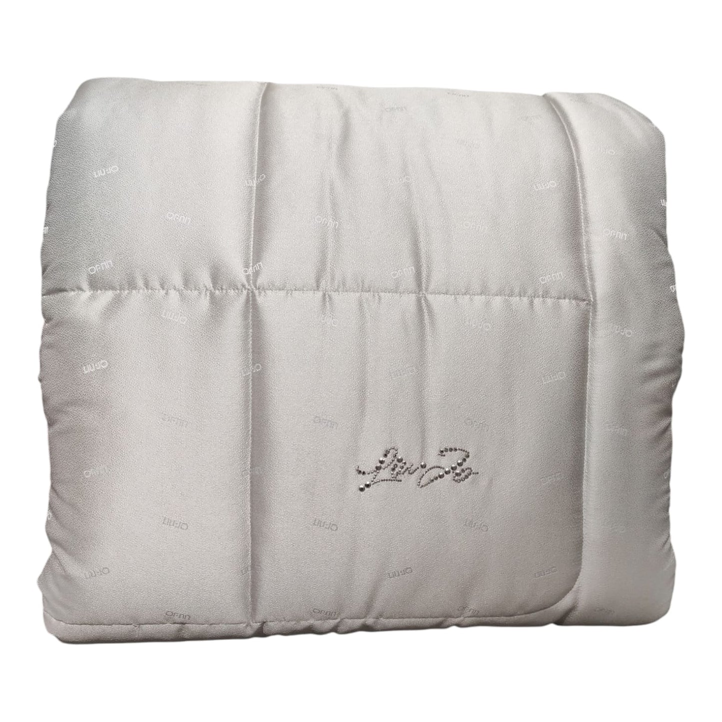 Trapunta Piumone invernale Logo Easy LL1790 Liu jo casa Matrimoniale
