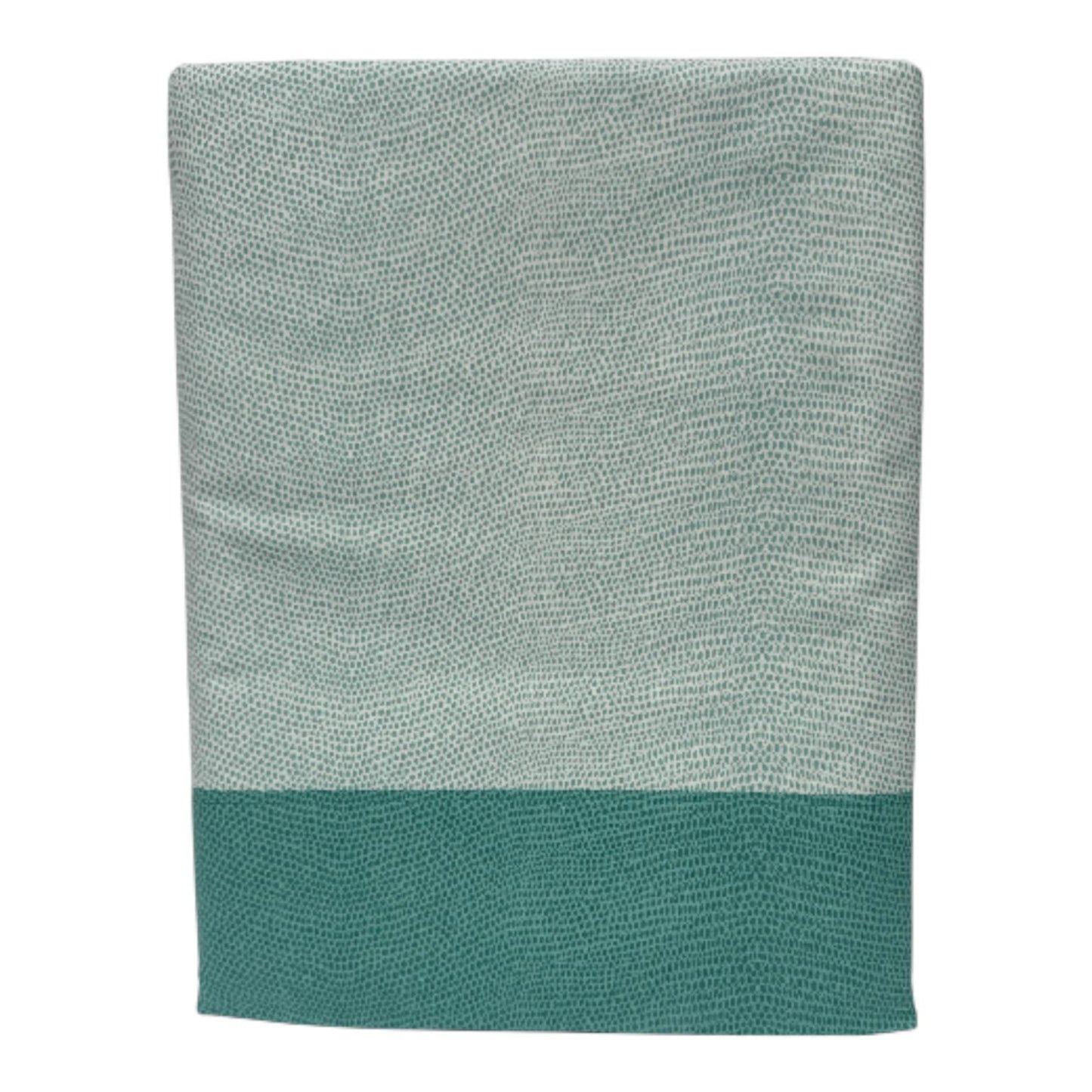 Completo lenzuolo 1 posto 1/2 Chromo Gabel Flanella