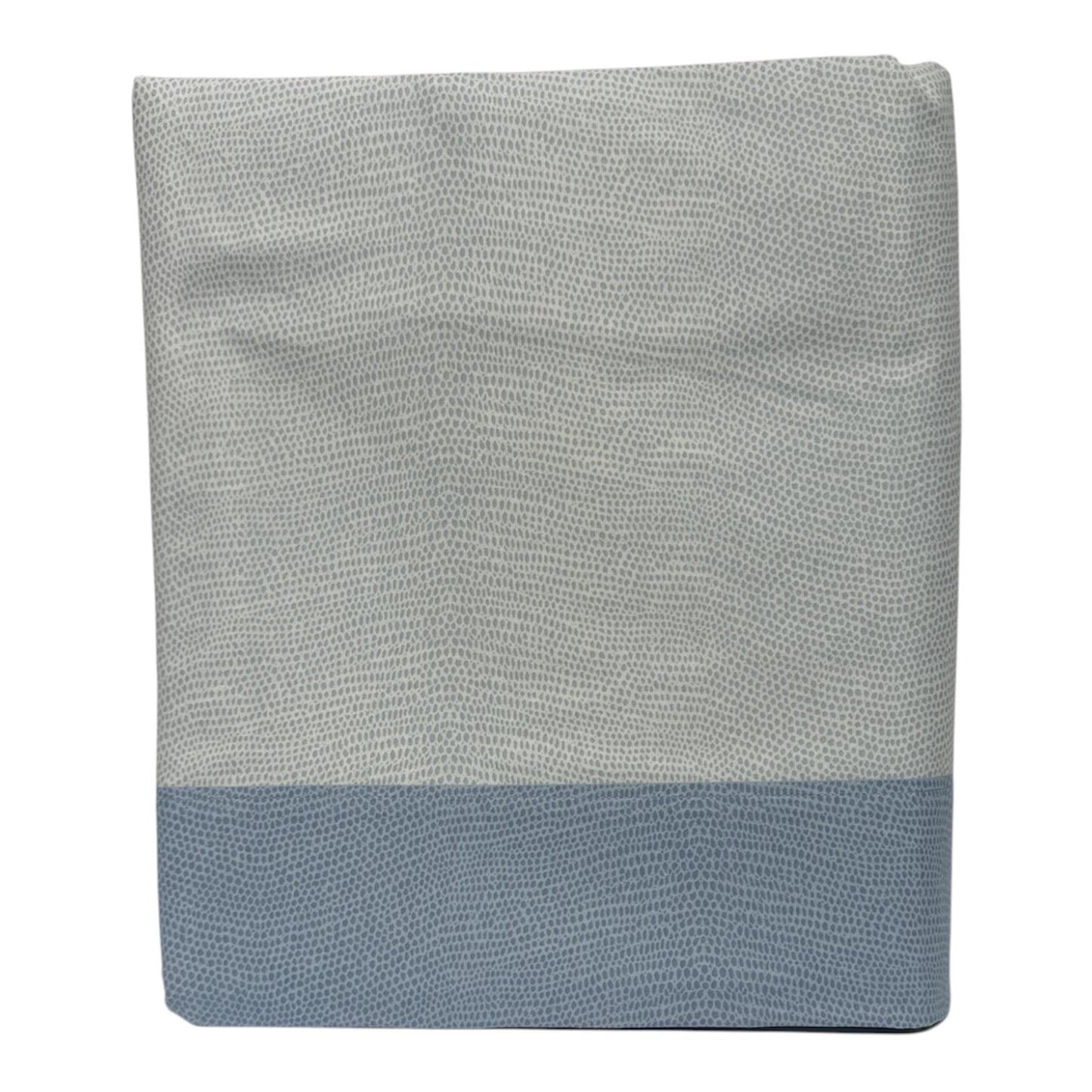 Completo lenzuolo 1 posto 1/2 Chromo Gabel Flanella