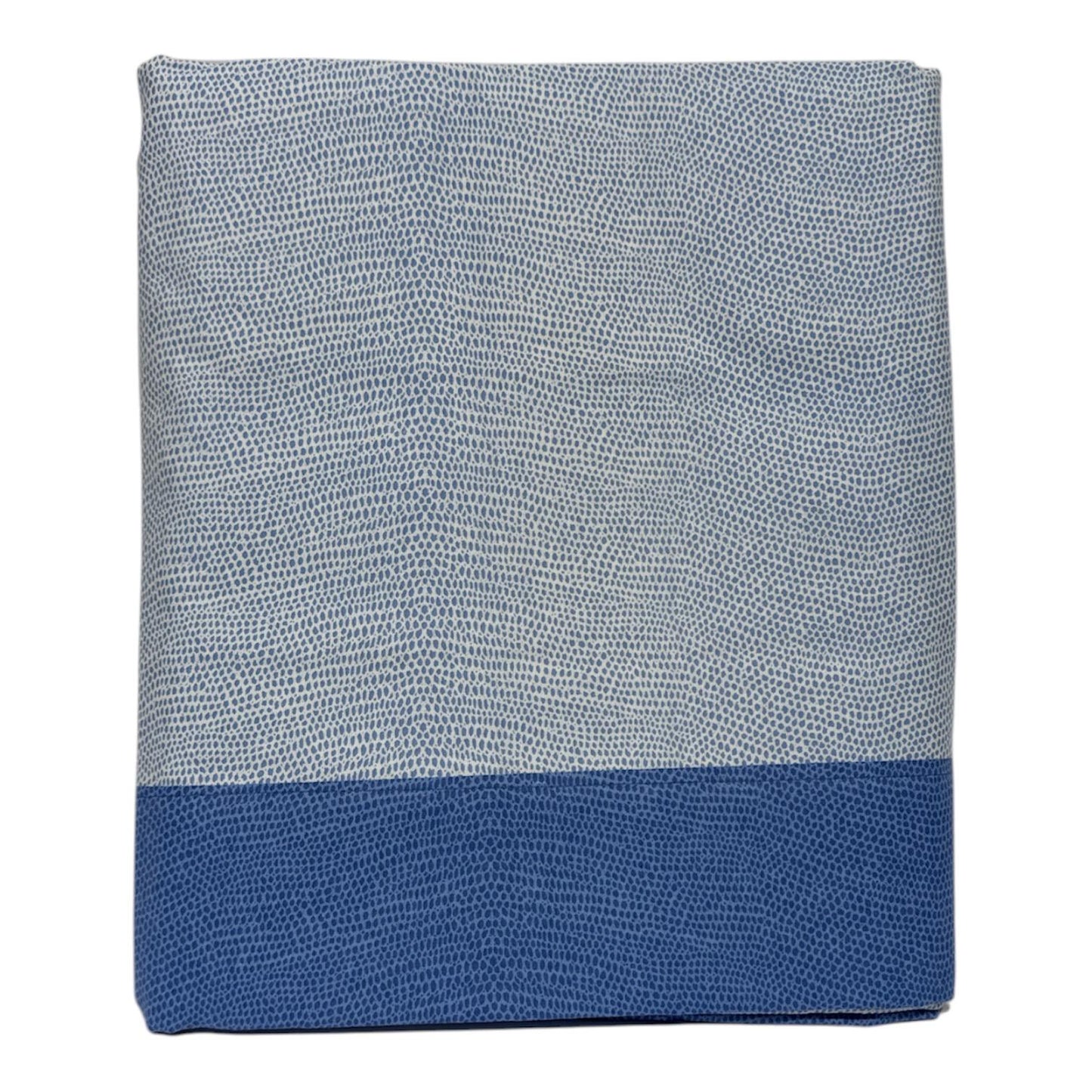 Completo lenzuolo 1 posto 1/2 Chromo Gabel Flanella