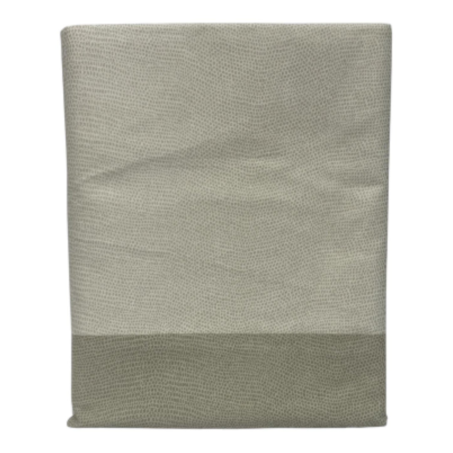 Completo lenzuolo 1 posto 1/2 Chromo Gabel Flanella
