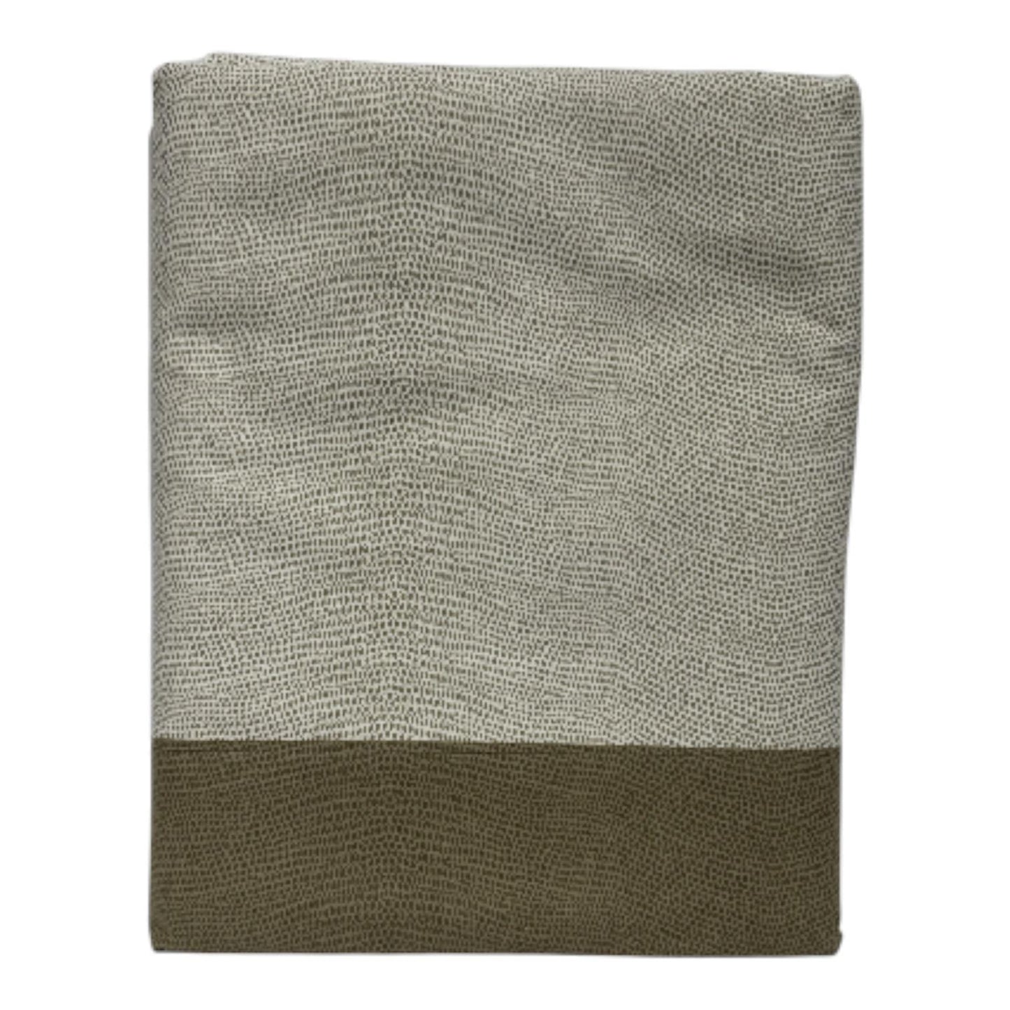 Completo lenzuolo 1 posto 1/2 Chromo Gabel Flanella