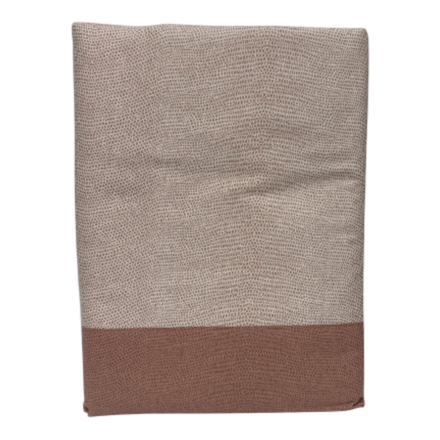 Completo lenzuolo 1 posto 1/2 Chromo Gabel Flanella