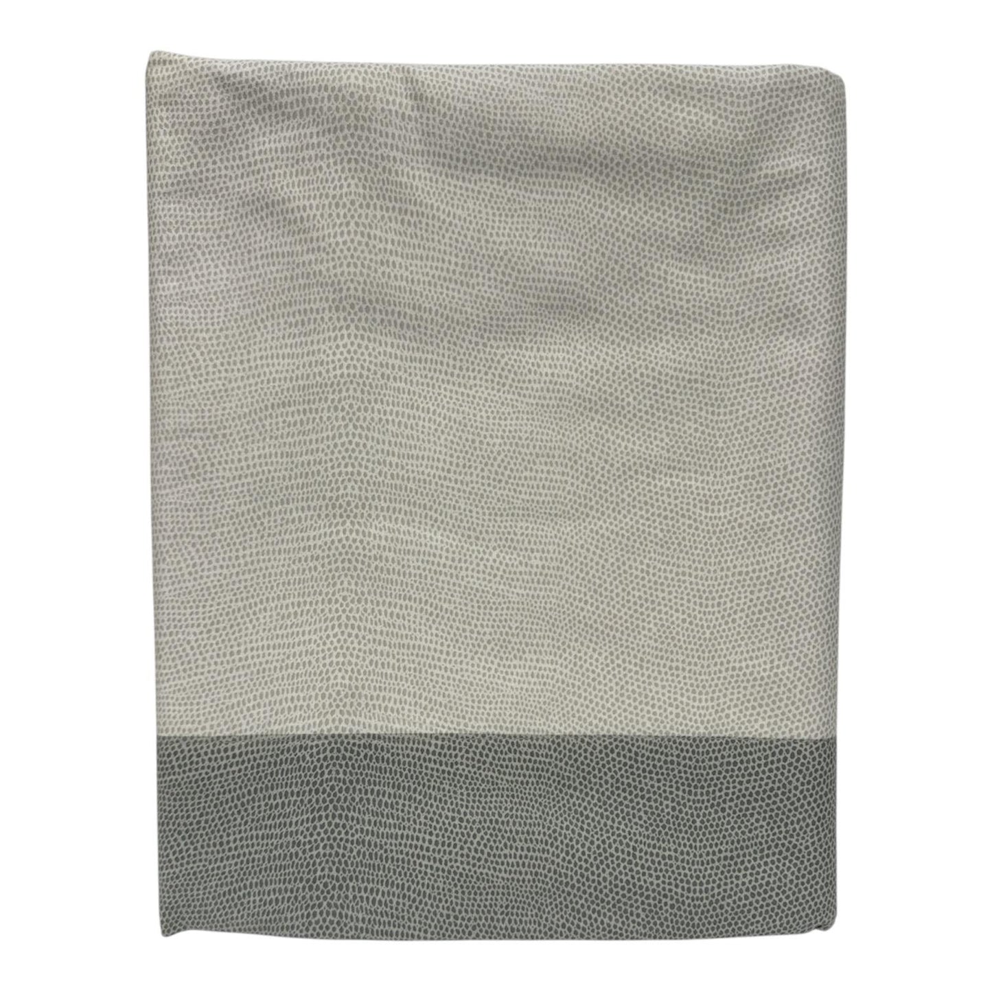 Completo lenzuolo 1 posto 1/2 Chromo Gabel Flanella