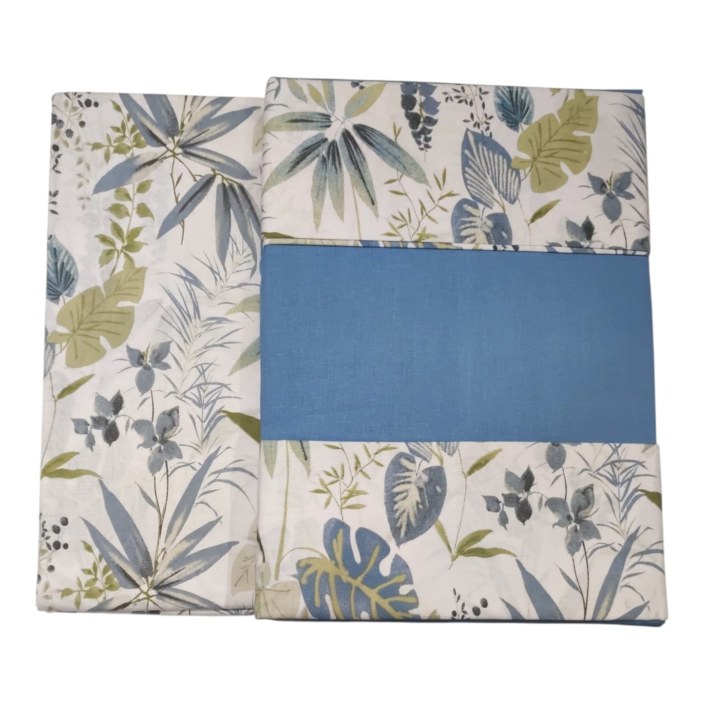 Completo Lenzuola Matrimoniale Eli ME3258 daylight textile home design