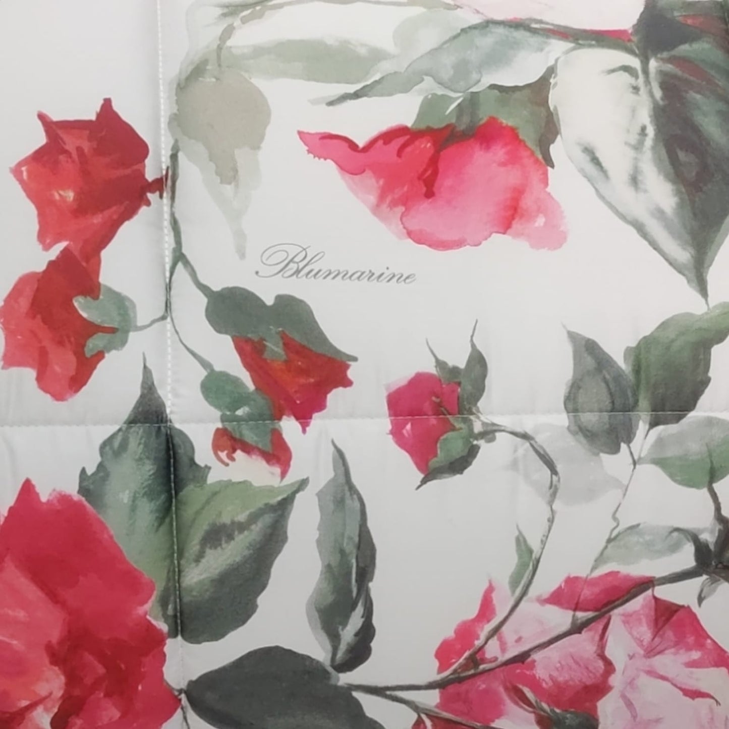 Trapunta 2 Posti Adele Blumarine