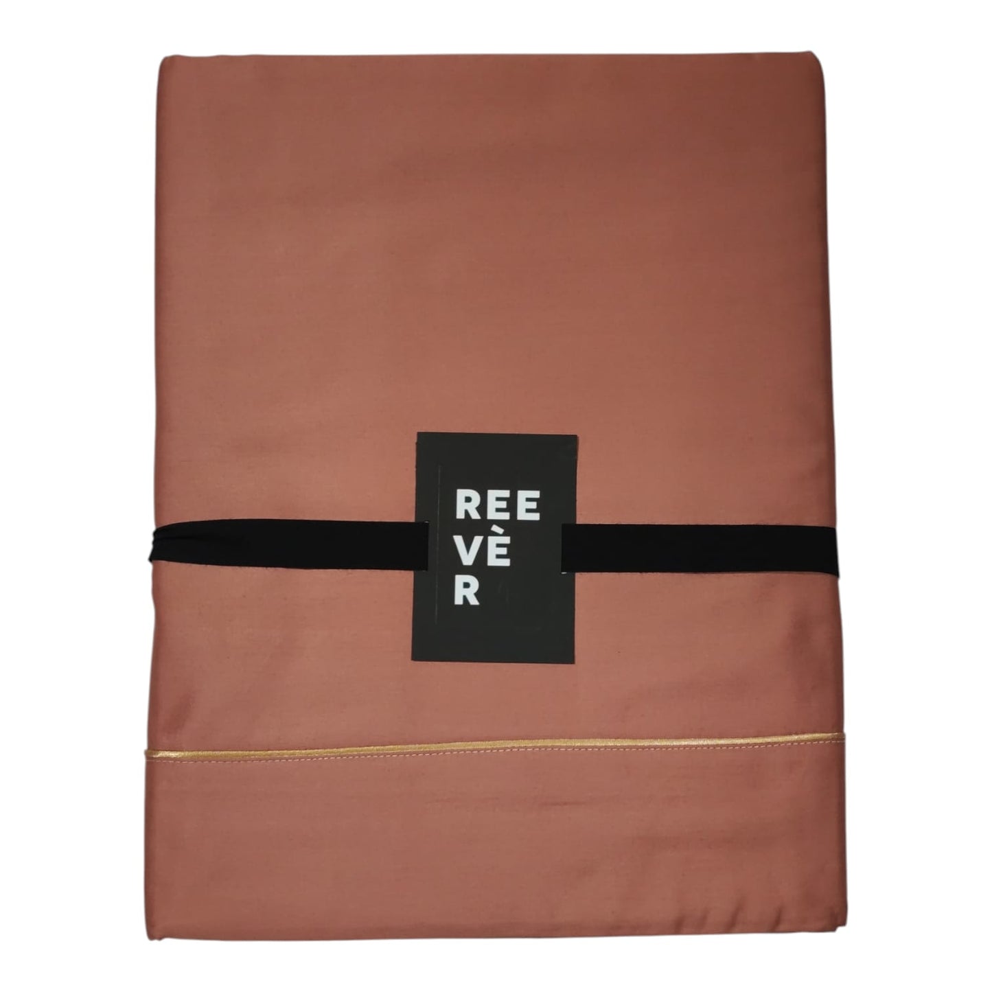 Completo Letto 2 Posti Prestige Reever rosa antico