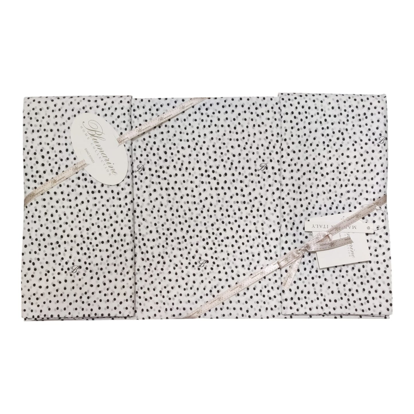 Completo Letto 2 Posti Malù Blumarine