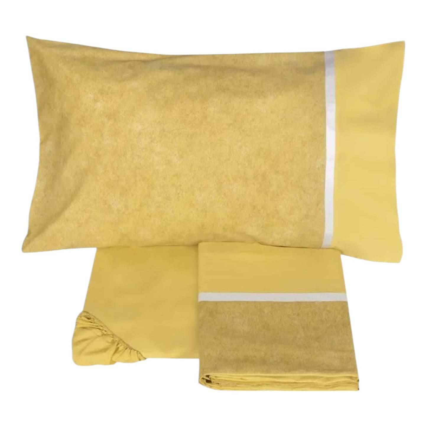 Completo lenzuolo 2 piazze Galuchat Fazzini