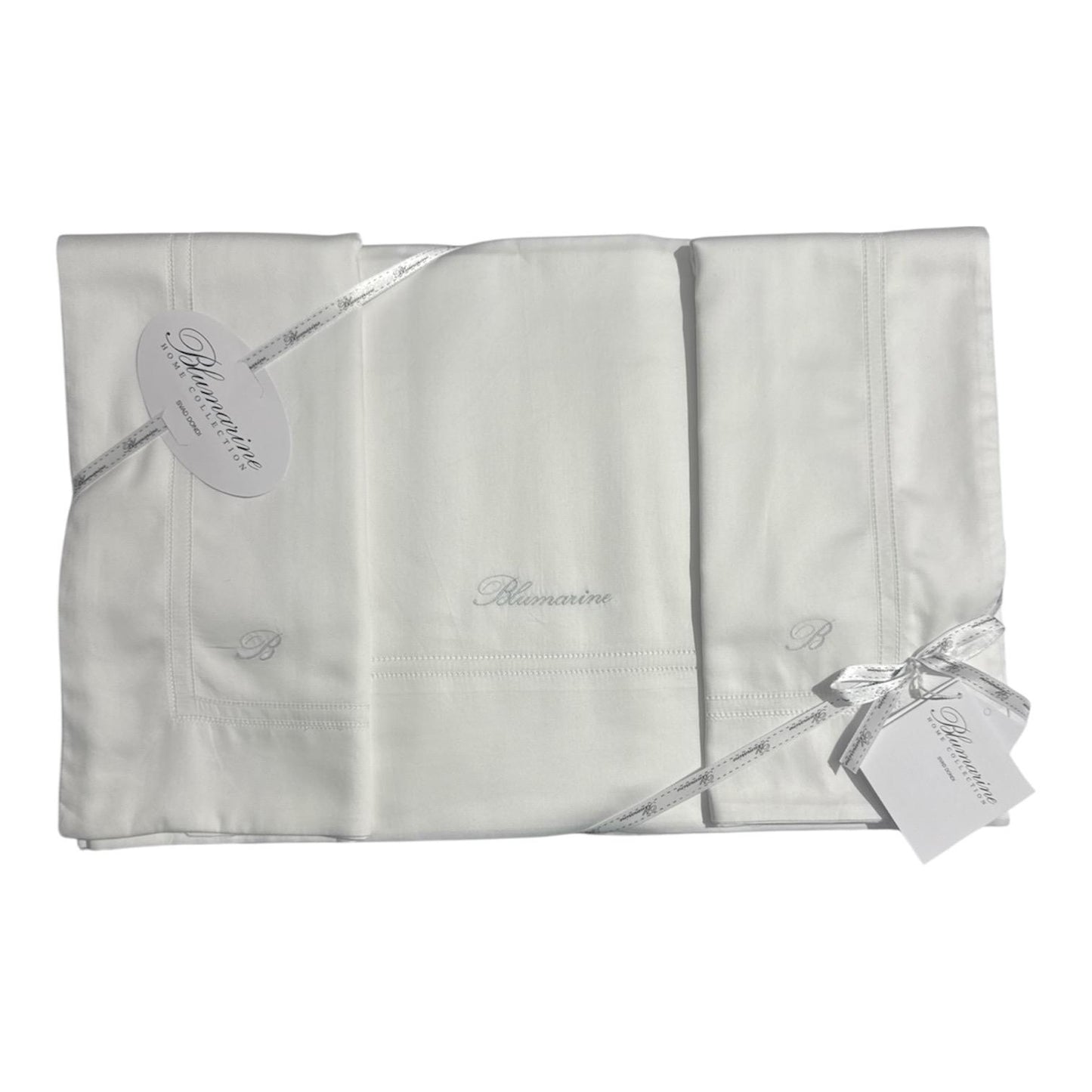 Completo Lenzuola 2 Posti Lea Blumarine