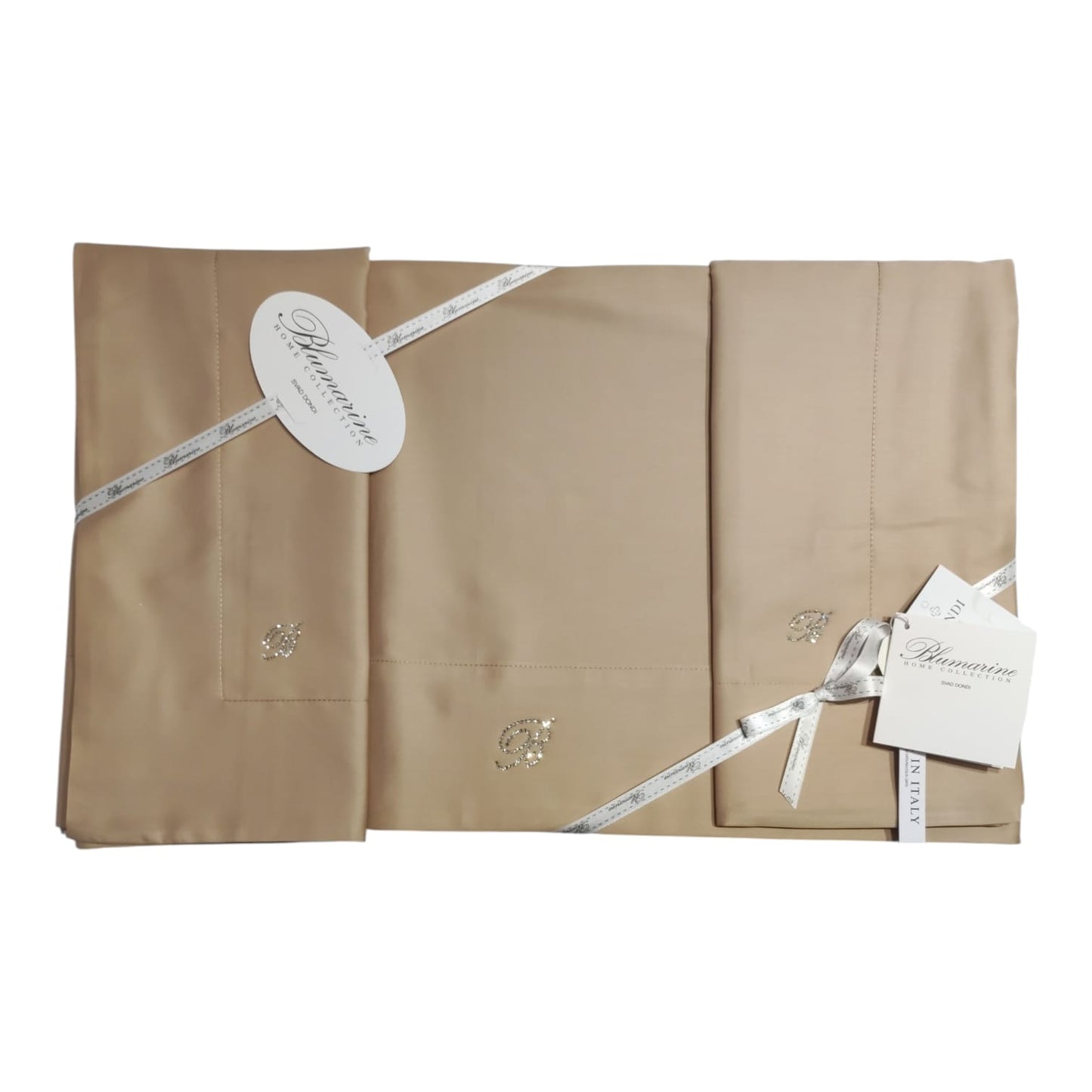 Completo Lenzuolo 2 Posti Lory Blumarine