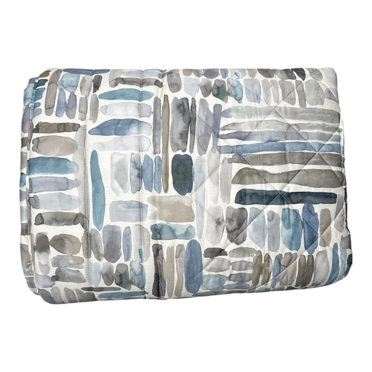 Trapuntino 2 Posti Four Season 8461 Decor Tag House