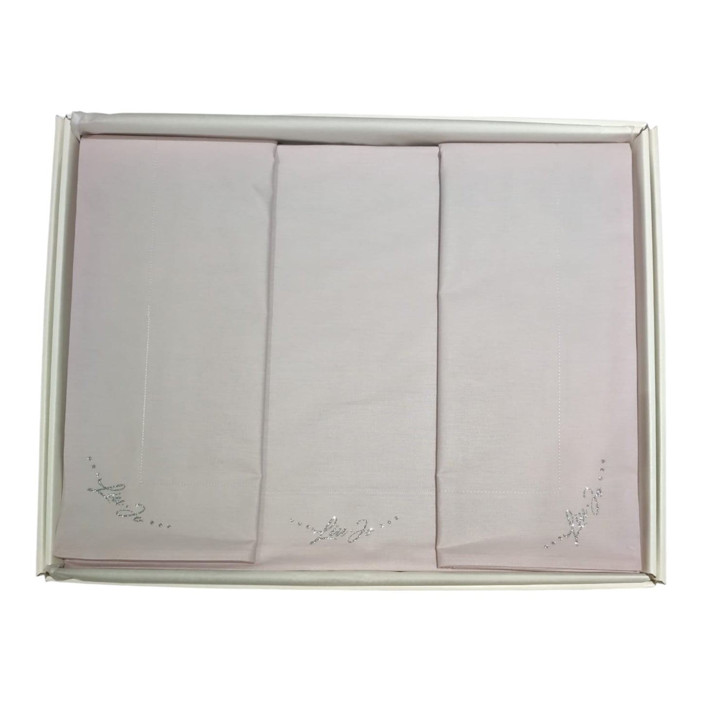 Completo Lenzuolo 2 Posti Happy LL3163 Liu Jo