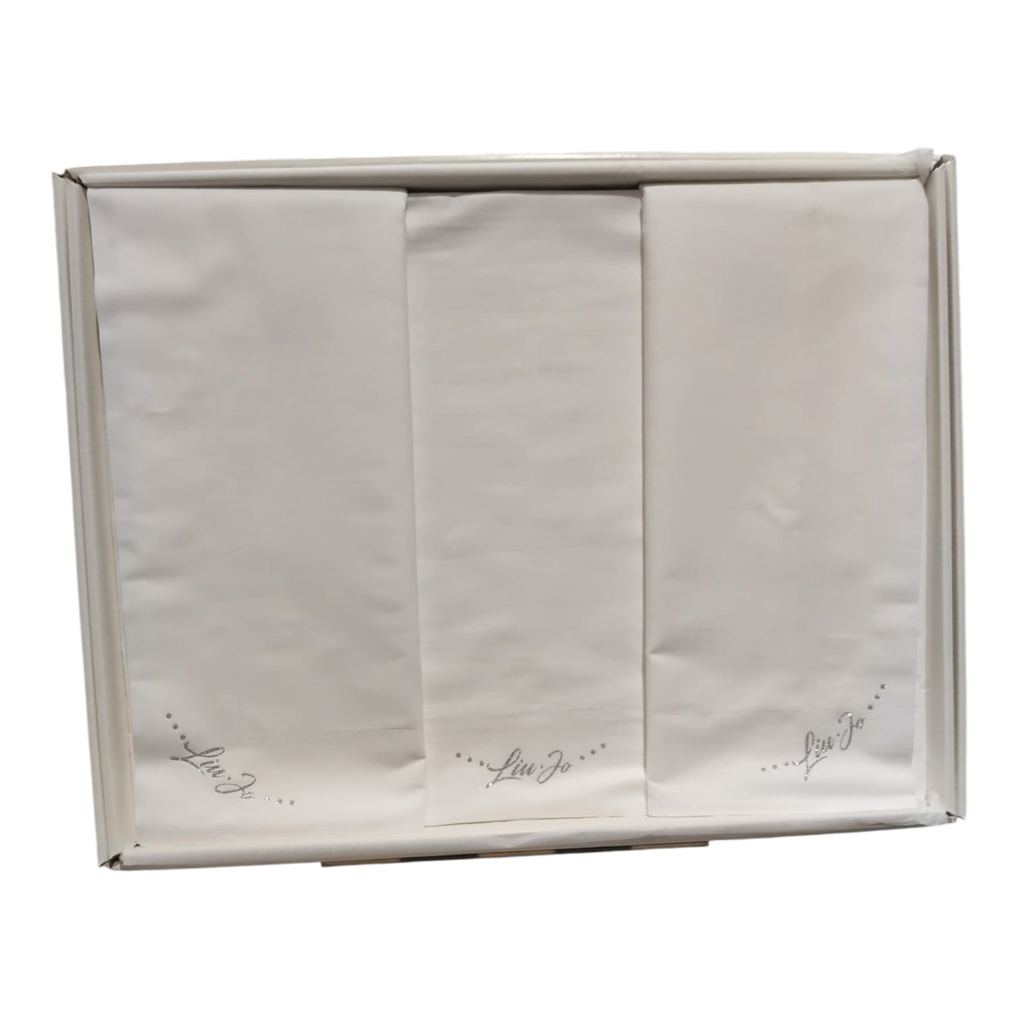 Completo Lenzuolo 2 Posti Happy LL3163 Liu Jo