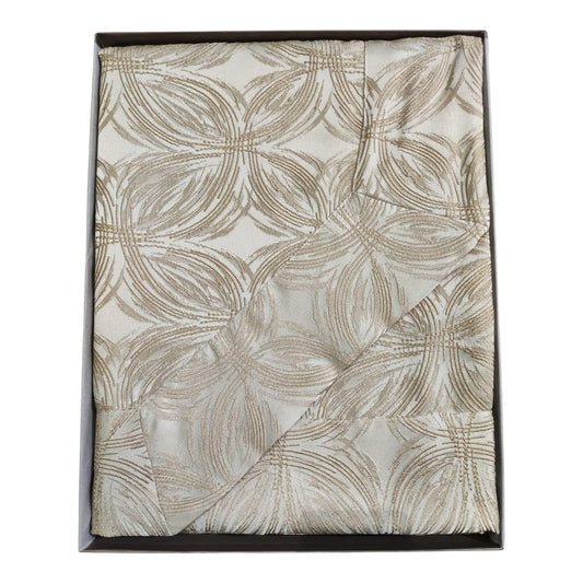 Copriletto 2 Posti Charlie Battaglia Classico Italiano