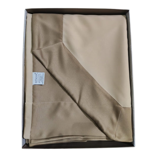 Copriletto 2 Posti Primavera Battaglia Classico Italiano