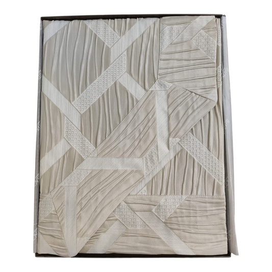 Copriletto 2 Posti Sabrina Battaglia Classico Italiano