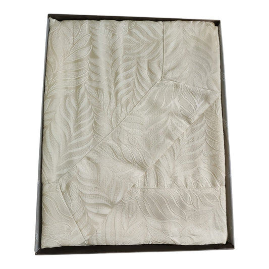 Copriletto 2 Posti Marsiglia Battaglia Classico Italiano