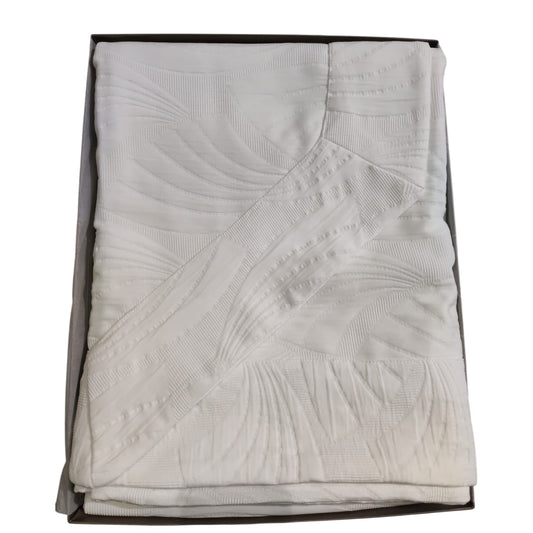 Copriletto 2 Posti Dorì Battaglia Classico Italiano