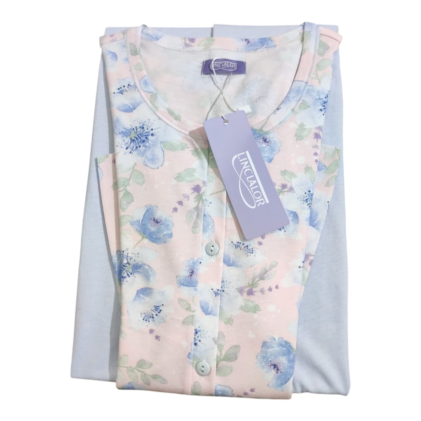 Pigiama Donna Estivo LR175172 Linclalor