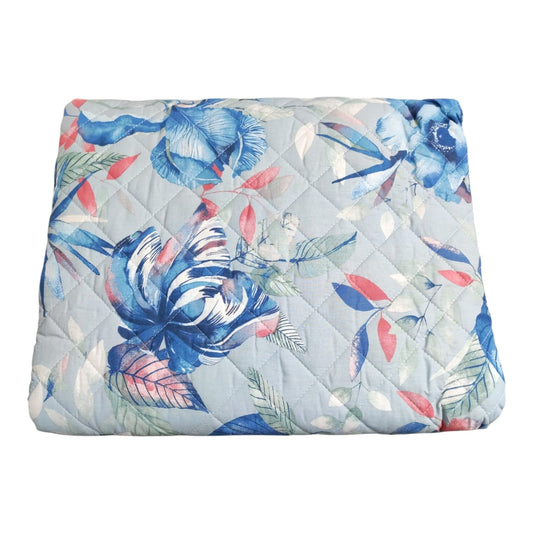 Trapuntino 1 Posto Hibis Riviera - Carillo Home