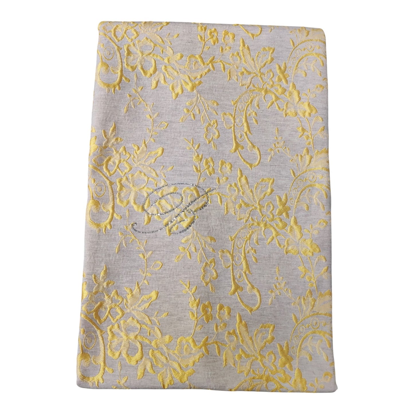 Copriletto 2 Posti Ersilia Blumarine Home