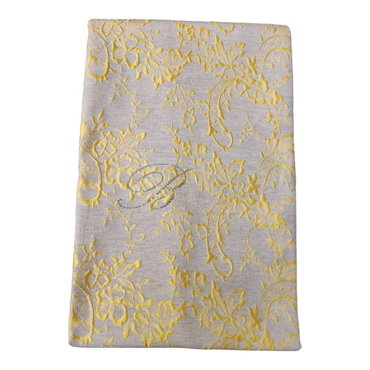 Copriletto 2 Posti Ersilia Blumarine Home
