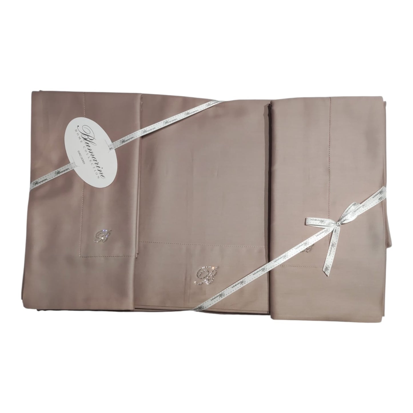 Completo Lenzuolo 2 Posti Lory Blumarine