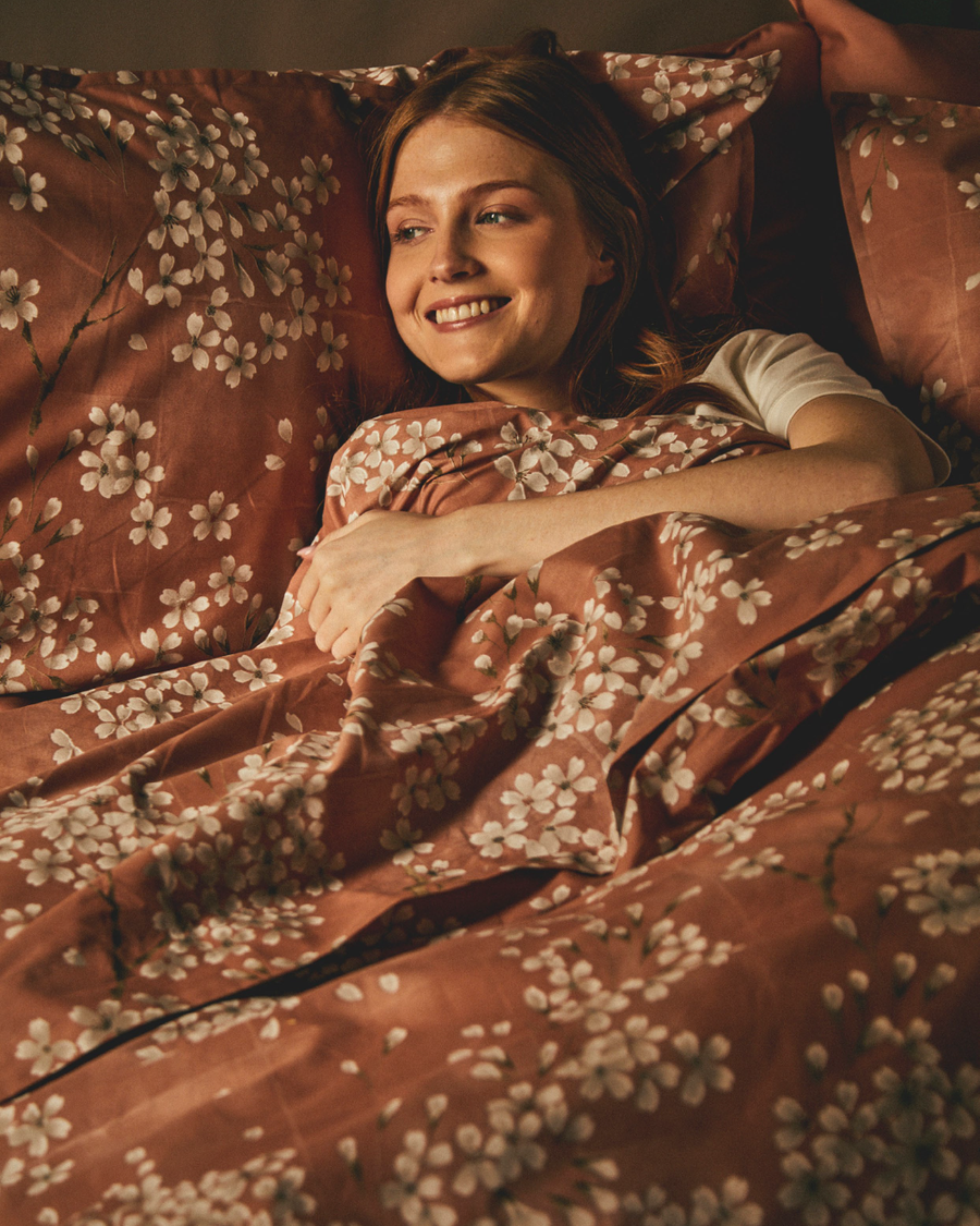Biancheria da letto La Femina Home
