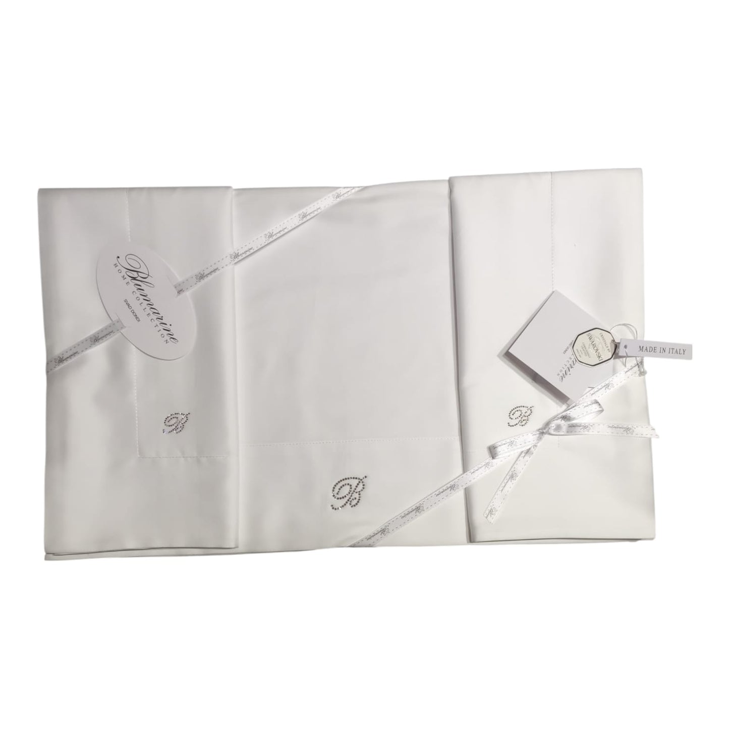 Completo Lenzuolo 2 Posti Lory Blumarine