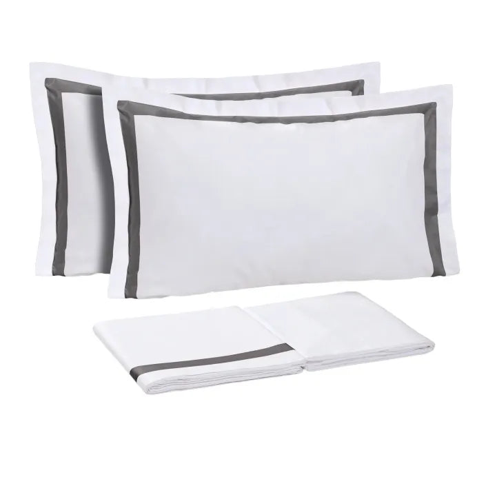 Completo Lenzuolo 2 Posti C15 Dea