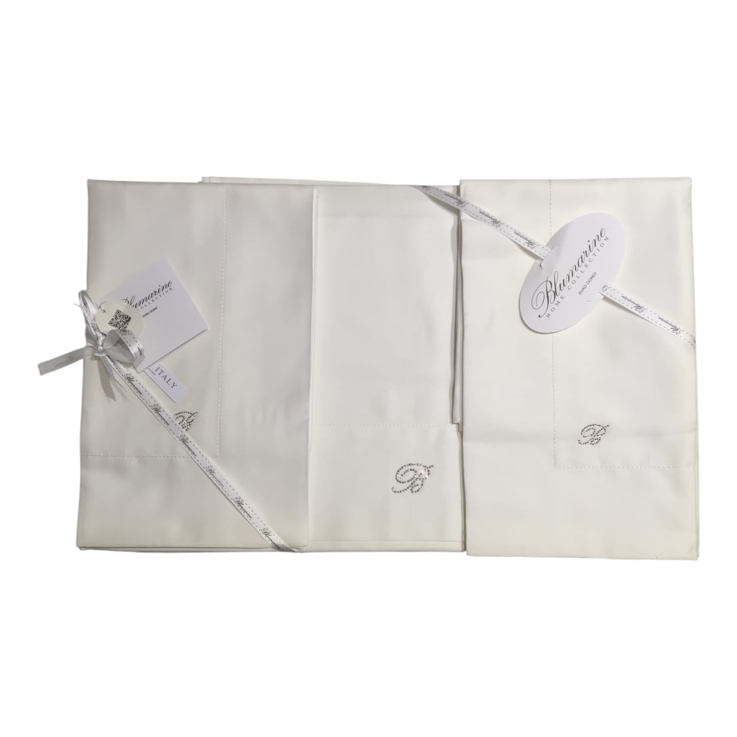 Completo Lenzuolo 2 Posti Lory Blumarine