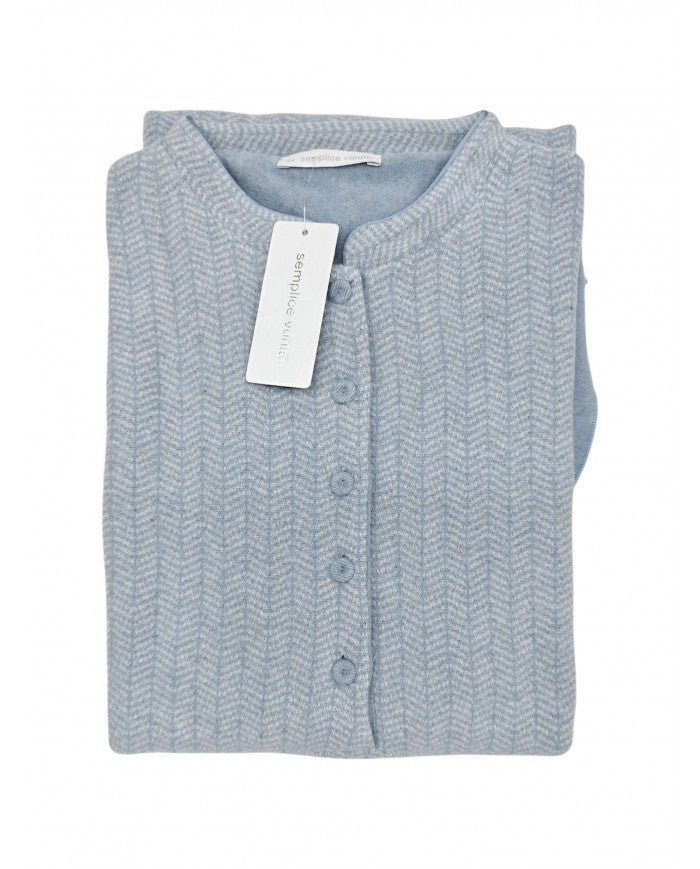 Camicia da Notte Donna I2642 Fida Lingerie