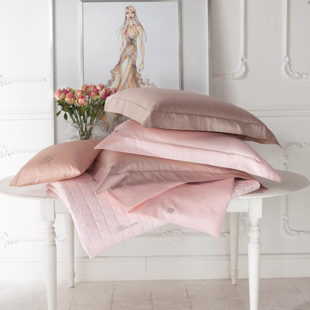 Completo Lenzuolo 2 Posti Lory Blumarine